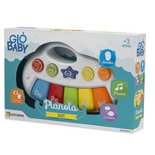Giò Baby Prima Pianola GGI210127