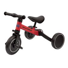 Gio Baby Triciclo Trasformabile GGI210018