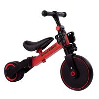 Gio Baby Triciclo Trasformabile GGI210018