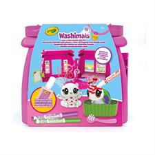 Crayola Washimals Spa Profumata 747475