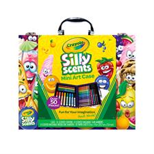 Crayola Mini Valigetta Profumelli 040015