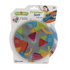 Play Out Frisbee Morbido 20Cm GGI220019