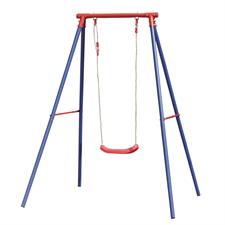 Play Out Altalena Metallo 180Cm GGI220007