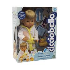 Cicciobello Bagnetto CCBA9000