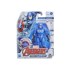 Avengers Personaggi Mech Strike 15Cm Ass. F0259 F5296