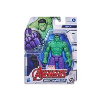Avengers Personaggi Mech Strike 15Cm Ass. F0259 F5296