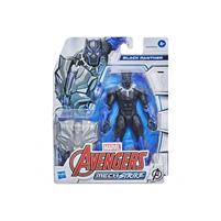 Avengers Personaggi Mech Strike 15Cm Ass. F0259 F5296