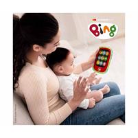 Bing Baby Tab Gioca e Impara 95087