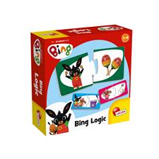 Bing Games Logic 95223