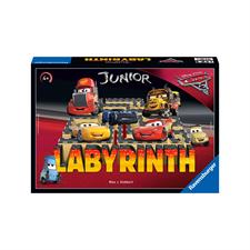 Gioco da Tavola Labirinto Cars3 Jr 21273 POS220005