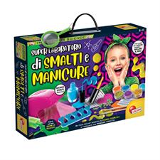 I'm a Genius Super Smalti e Manicure 97395