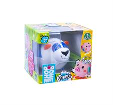 Hop Hop Puppy Single HPU00000
