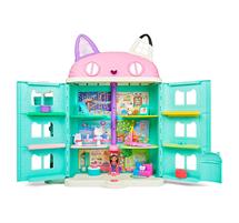 Gabby Dollhouse Playset Casa delle Bambole 6060414