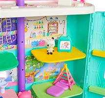 Gabby Dollhouse Playset Casa delle Bambole 6060414