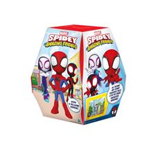Sorpresovo '23 Marvel Spidey D2835