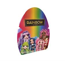 Uovo Surprise Rainbow High 24617