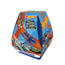 Uovissimo Hot Wheels 2023 HPX50