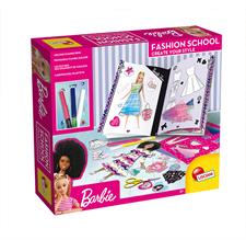 Barbie Fashion School Magic Pens 86023