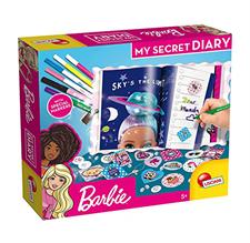 Barbie My Secret Diary 86030