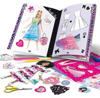 Barbie My Secret Diary 86030