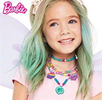 Barbie Fashion Jewellery Butterfly 99368