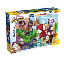 Puzzle Marvel Spidey 24 maxi 99726