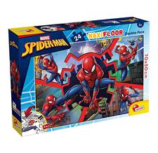 Puzzle Marvel Spiderman 24 Maxi 99740