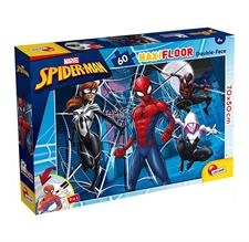 Puzzle Marvel Spiderman 60 Maxi 99757