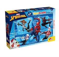 Puzzle Marvel Spiderman 108 Maxi 99764