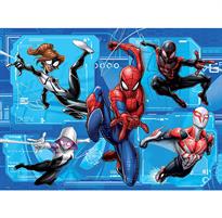 Puzzle Marvel Spiderman 108 Maxi 99764