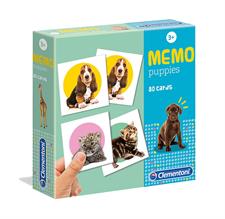Gioco Clem Memo Puppies 18078