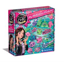Crazy Chic Pendenti Multicolor 18757