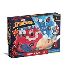 Crea Idea Marvel Super Tattoo 18725