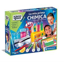 Scienza e Gioco La Mia Prima Chimica 19358