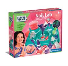 Scienza e Gioco Nail Laboratorio 19326