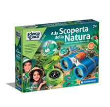 Scienza e Gioco Alla Scoperta della Natura 19328