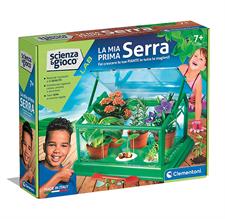 Scienza e Gioco La Mia Prima Serra 19348