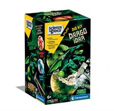 Scienza e Gioco Dig Kit Drago Idra 19336
