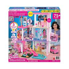 Barbie Dreamhouse La Nuova Casa dei Sogni 2022 GRG93