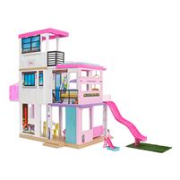 Barbie Dreamhouse La Nuova Casa dei Sogni 2022 GRG93