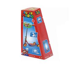 Monopattino Super Mario 3Ruote 7600750907