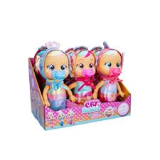 Cry Babies Fantasy Tiny Mermaids 908437