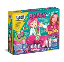 Scienza e Gioco Smack Laboratorio 19353