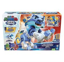 Pj Masks Gatto da Combattimento con Suoni F5202