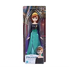 Frozen Anna Fashion Queen F3524