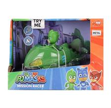 Pj Masks Veicolo Mission con Personaggio 203142003 002