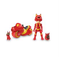 Petronix Personggio con Moto PET01000
