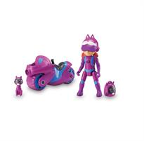 Petronix Personggio con Moto PET01000