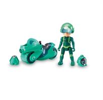 Petronix Personggio con Moto PET01000