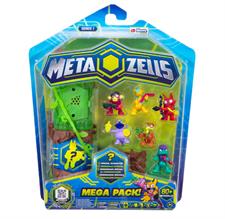 Metazells Mega Pack Bulk 906945